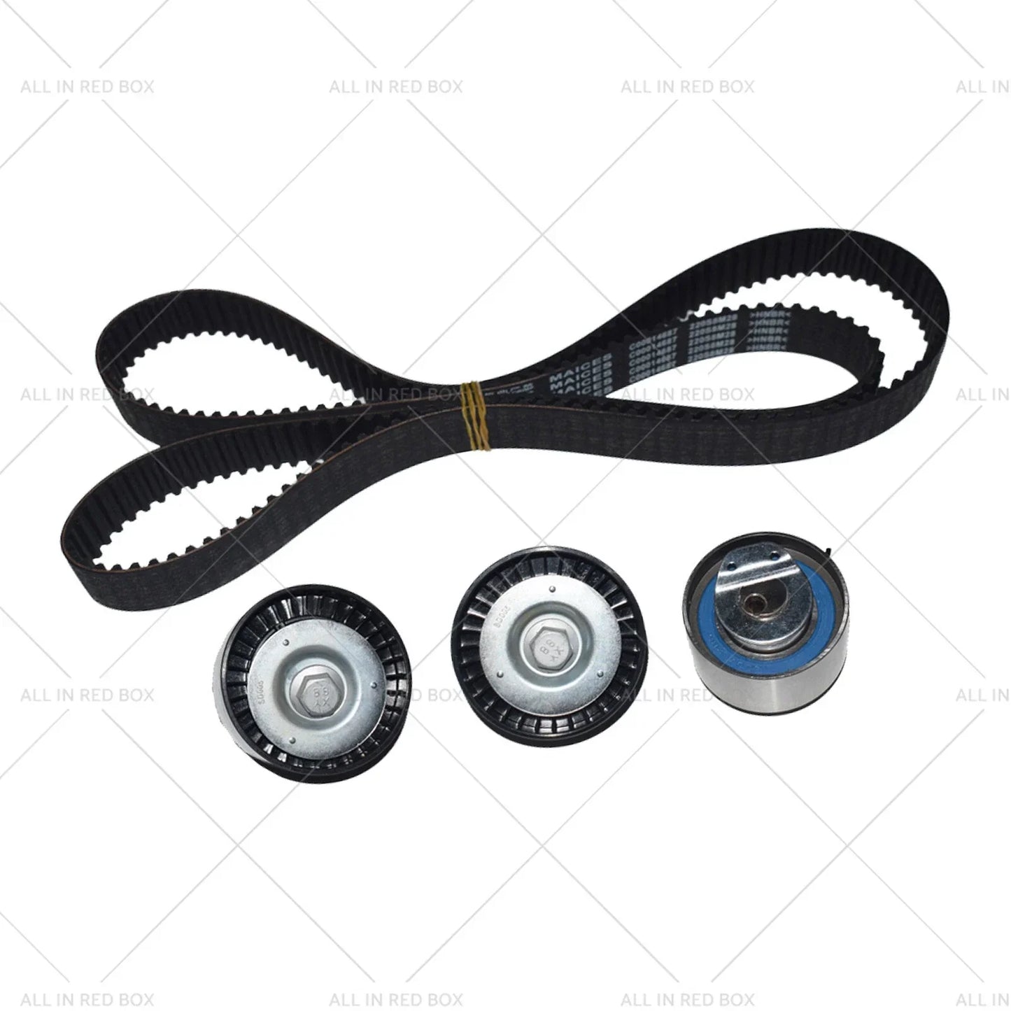 Timing Belt Kit for LDV T60 2.8 Diesel (2017-2023)