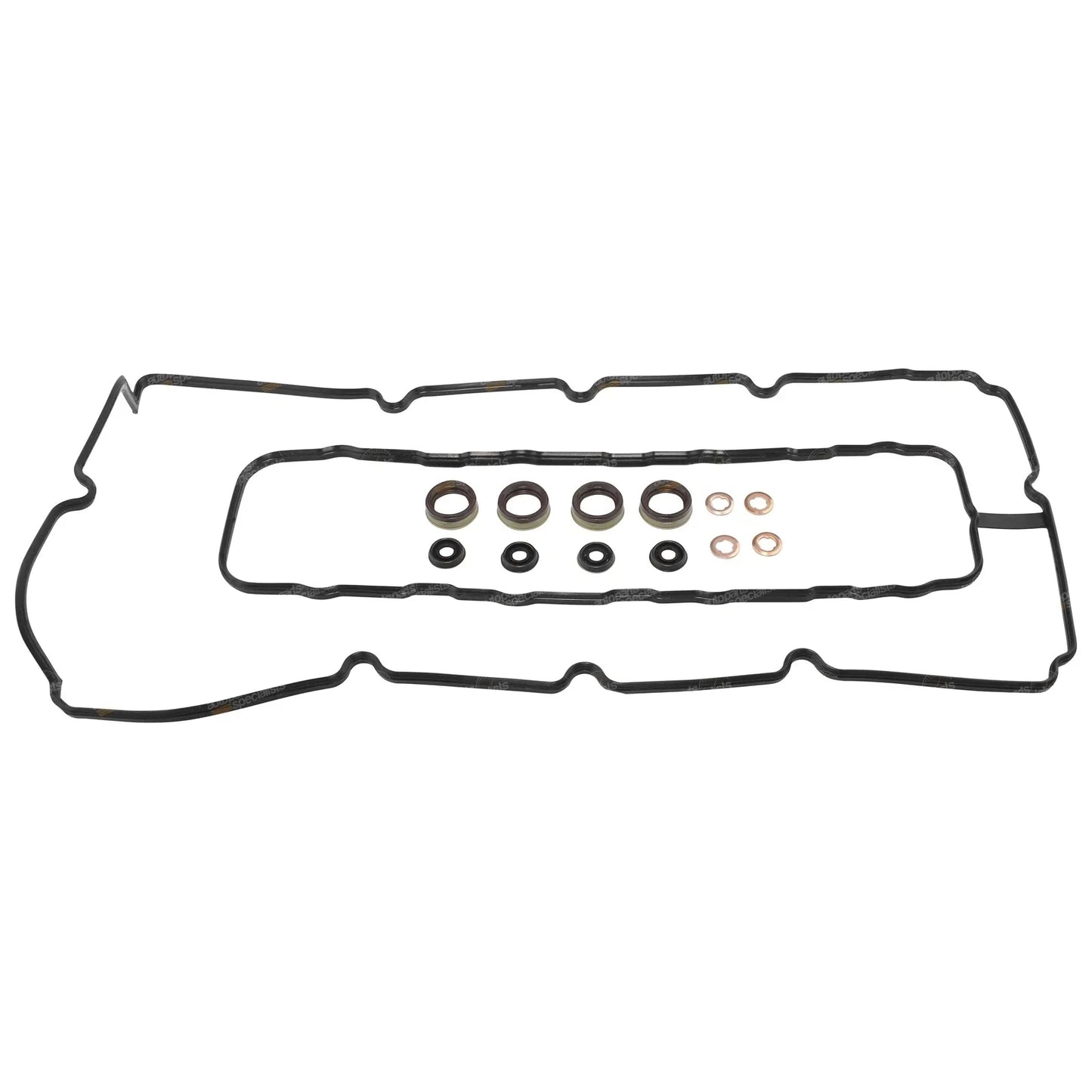 Rocker Valve Cover Gasket Set for Mazda BT50 B3000 (2006-2011)