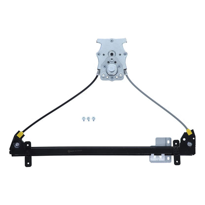 Front Right Manual Window Regulator 2-Door for Suzuki Vitara (1988–1998)