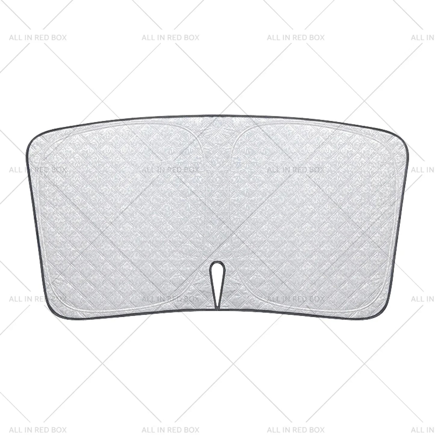 6 Layer Thick WindScreen SunShade for Nio Onvo L60 (2025) UV Protection