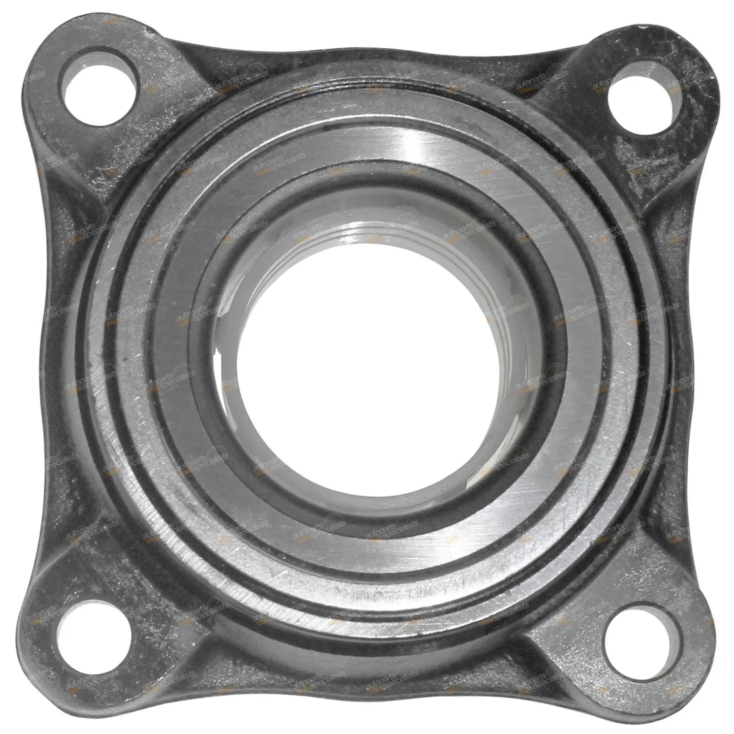 Front Wheel Bearing Hub + Seal for Toyota FJ Cruiser GSJ15R LH/RH (2007–2014)