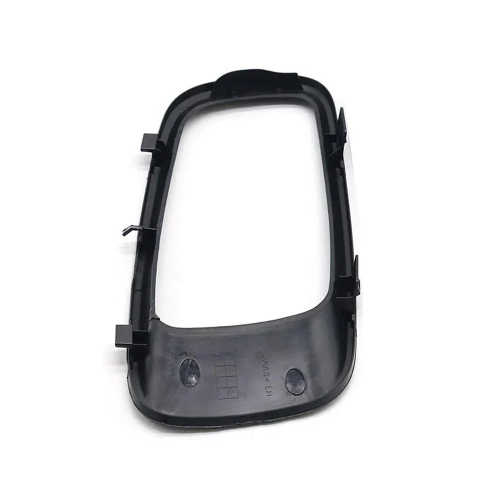 Left Side Fog Light Cover for Mitsubishi Pajero Montero (2000-2003)
