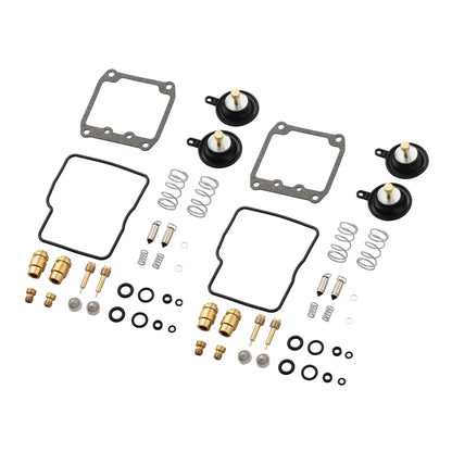 Carburetor Repair Kit for Suzuki Intruder 800 and 1400