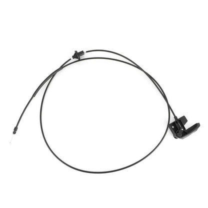 Hood Release Cable for Chevrolet Silverado GMC Sierra Yukon Cadillac (2007-2014)