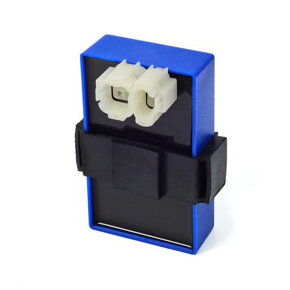 Ignition Coil And CDI Module for Honda TRX400FW Foreman (1995–2003)