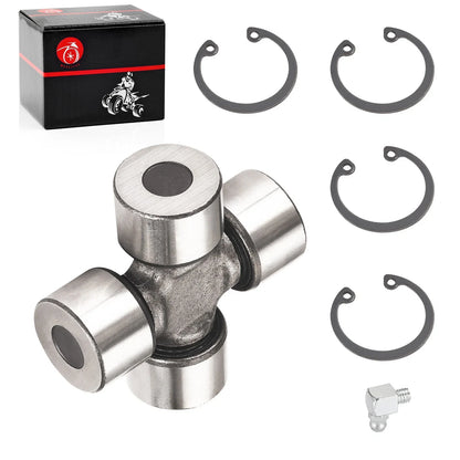 U-Joint Kit for Can-Am Renegade 800/R 4X4 (2007–2015)