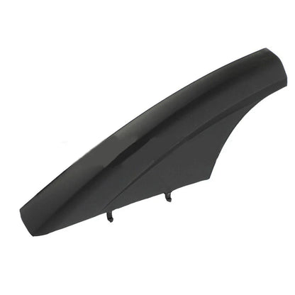 Front Roof Edge Bar Trims Covers for 2000-06 Hyundai Santa Fe (2000-2006)