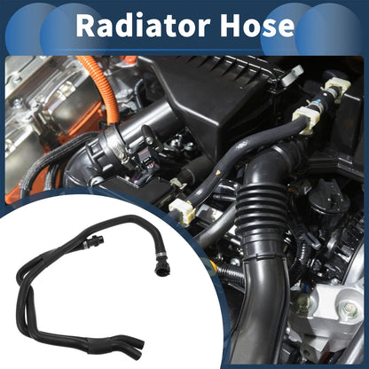 Radiator Hose for BMW F30 F30N F31 316i 320i Rubber (2012-2015)