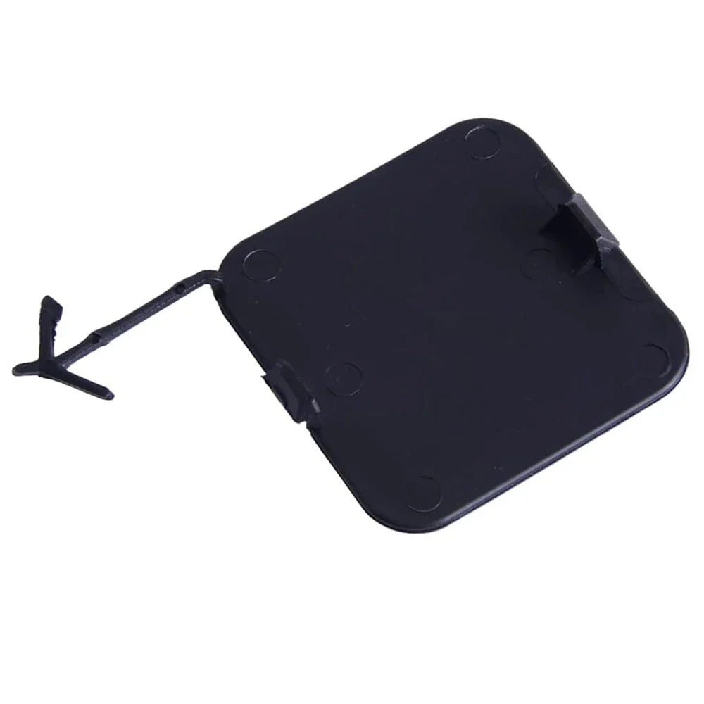 Rear Bumper Tow Eye Cap Cover for Subaru Impreza WRX Crosstrek (2012-2023)