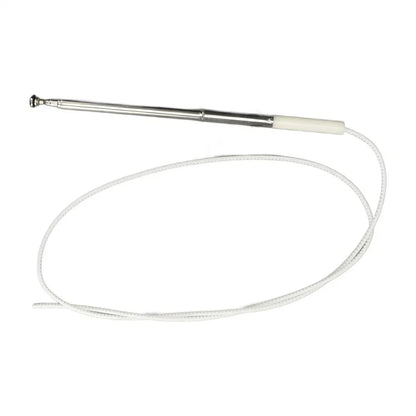 Power Antenna Mast for Mitsubishi Montero Pajero (2001-2006)