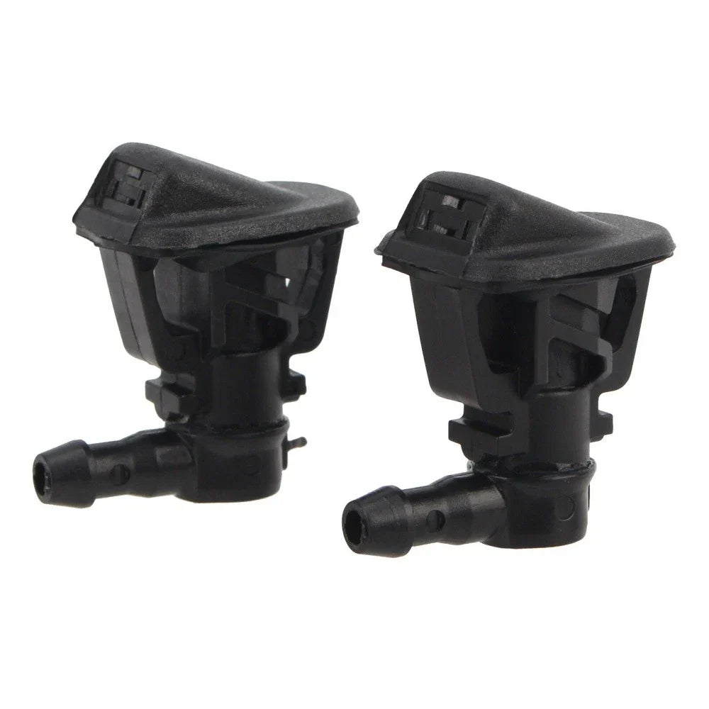 Windshield Washer Spray Nozzles for Jeep Wrangler JK (2013-2018)