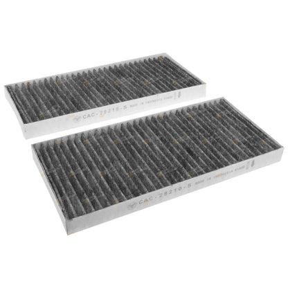 Cabin Filter for Kia Cerato TD 2.0L G4KD (2009-2013)