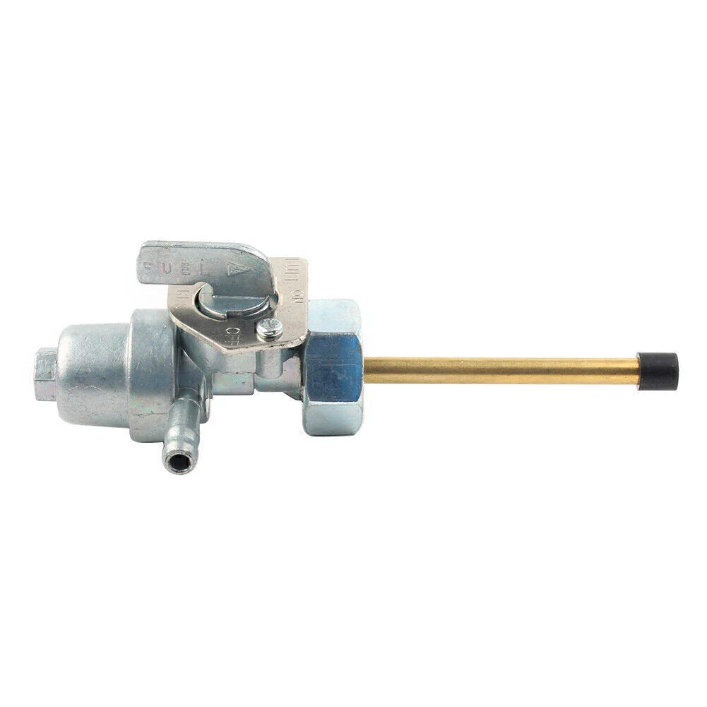 Aluminum Gas Fuel Petcock Valve Switch for Honda TRX 250 300 (1985-2006)
