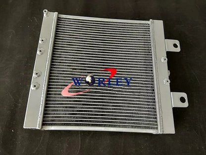 Aluminum Radiator for Lamborghini Gallardo (2003-2008)