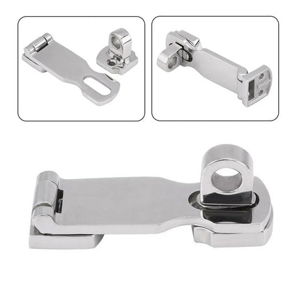 Clamp 5/92MM Boat Locker Latch for Boat