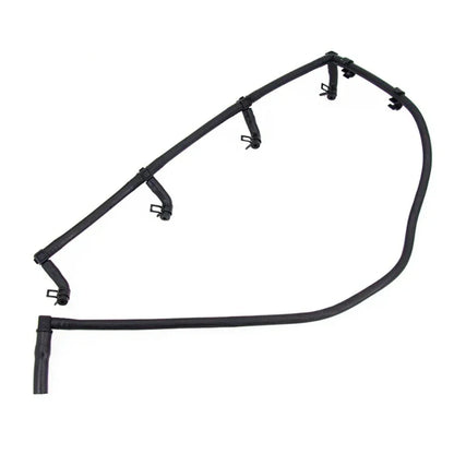Diesel Fuel Return Hose for Hyundai Terracan, Kia Sedona (2001-2010)