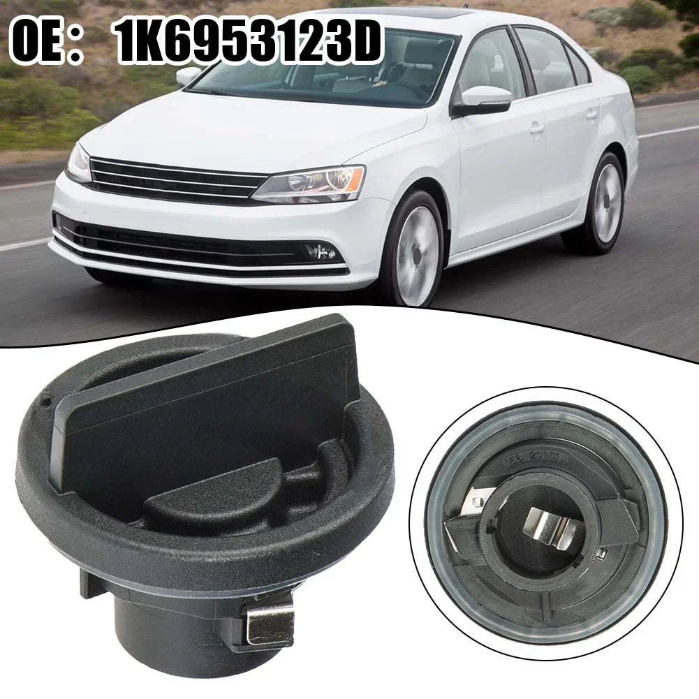 Front Turn Signal Light Socket for Volkswagen Jetta (2011–2017)
