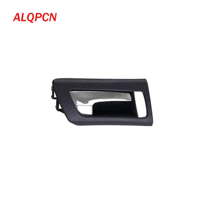 Chrome Rear Side Door Inner Handle for Commodore VE Statesman WM (2006-2013)