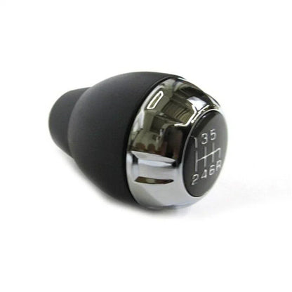 6 Speed Manual Shift Knob for Jeep Wrangler JK (2011-2018)
