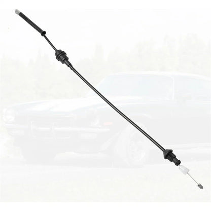 21in Throttle Cable for Chevelle, El Camino, Monte Carlo, Camaro (1968-1973)