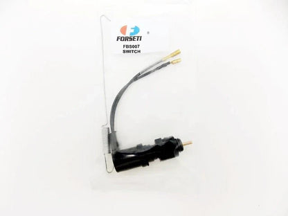 Rear Brake Light Switch & Spring Assembly for YAMAHA XT200 (1982-1983)