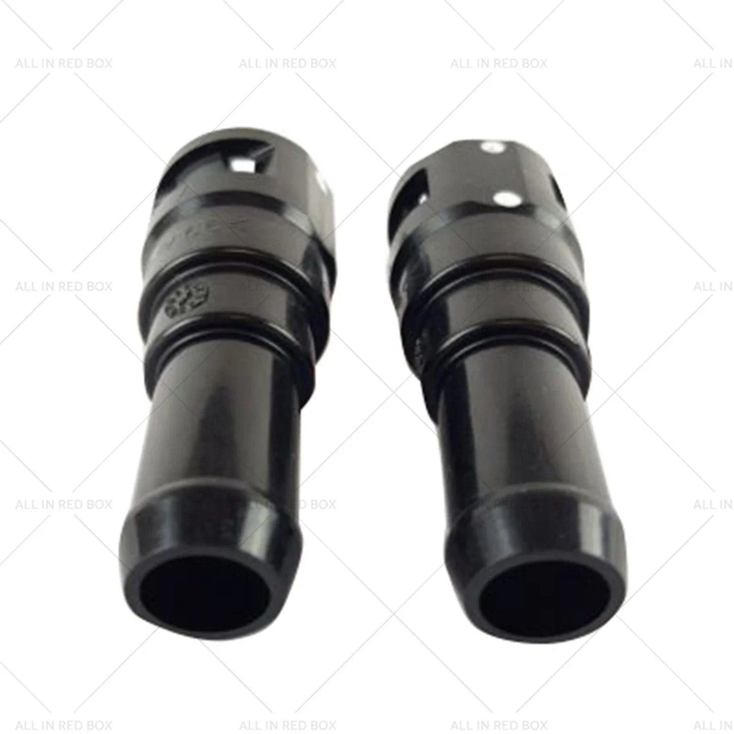 Heater Hose Connector for Mazda 3, 6, 323, RX-7, Tribute, MPV (2004-2013)