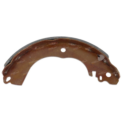 Rear Brake Shoes Lining 1.5L 4A91 for Mitsubishi Colt RG (2006-2012)