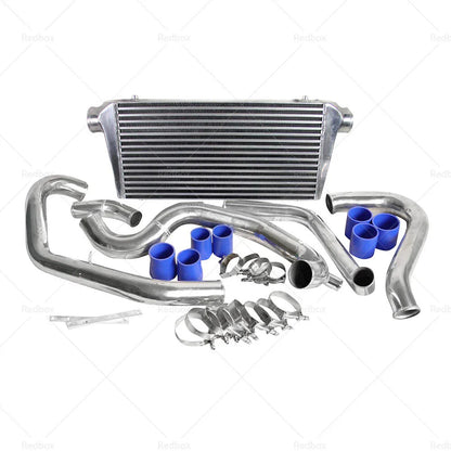 Intercooler Piping for Subaru Impreza WRX 2.0 2.5 EJ20 EJ25 (2002-2007)