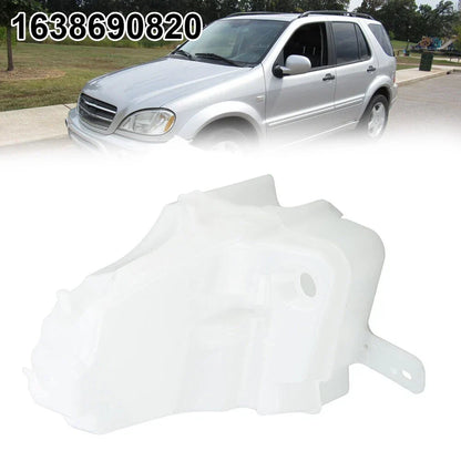 Washer Fluid Reservoir for Mercedes ML500 (2002–2005)