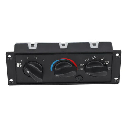 Climate Control Panel for 9900i 9400i (1990-2023)