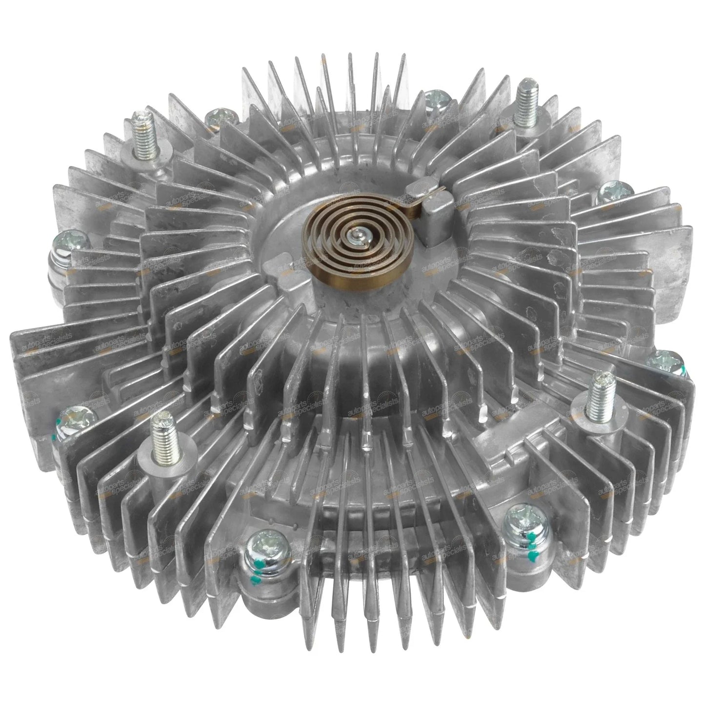 Viscous Coupling Fan Clutch for Landcruiser FZJ80 (1992–1998)