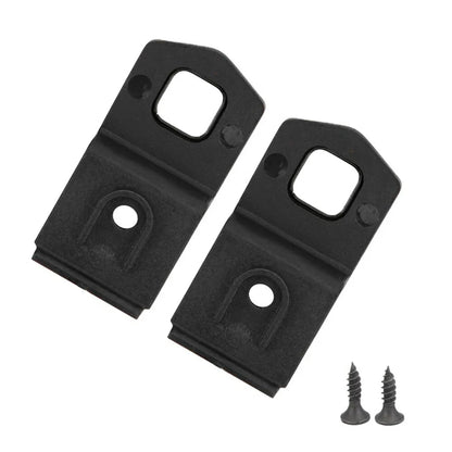 Headlight Mount Tab Repair Kit for BMW E92 E93 328i 335i 335is (2007-2013)