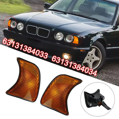 Turn Signal Lights for BMW 5 Series (1989–1995)