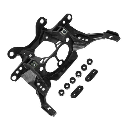 Fairing Stay Bracket & Air Intake Tube Duct for Yamaha YZF R1 (2015-2025)