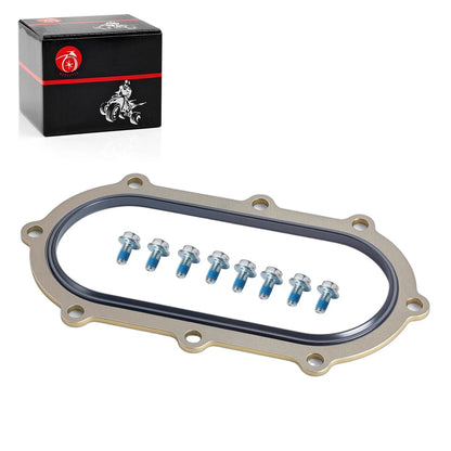 FUEL PUMP GASKET W/ BOLTS for SUZUKI TL1000R (1998–2003)