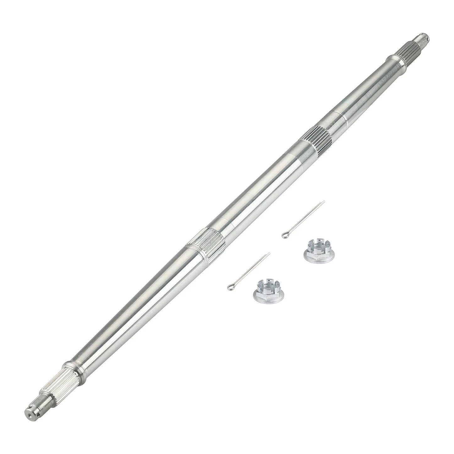 Rear Axle Shaft for Polaris Trail Boss 330 (2005–2013)