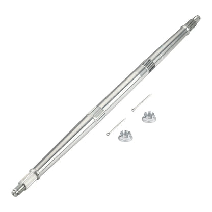 Rear Axle Shaft for Polaris Trail Boss 330 (2005–2013)