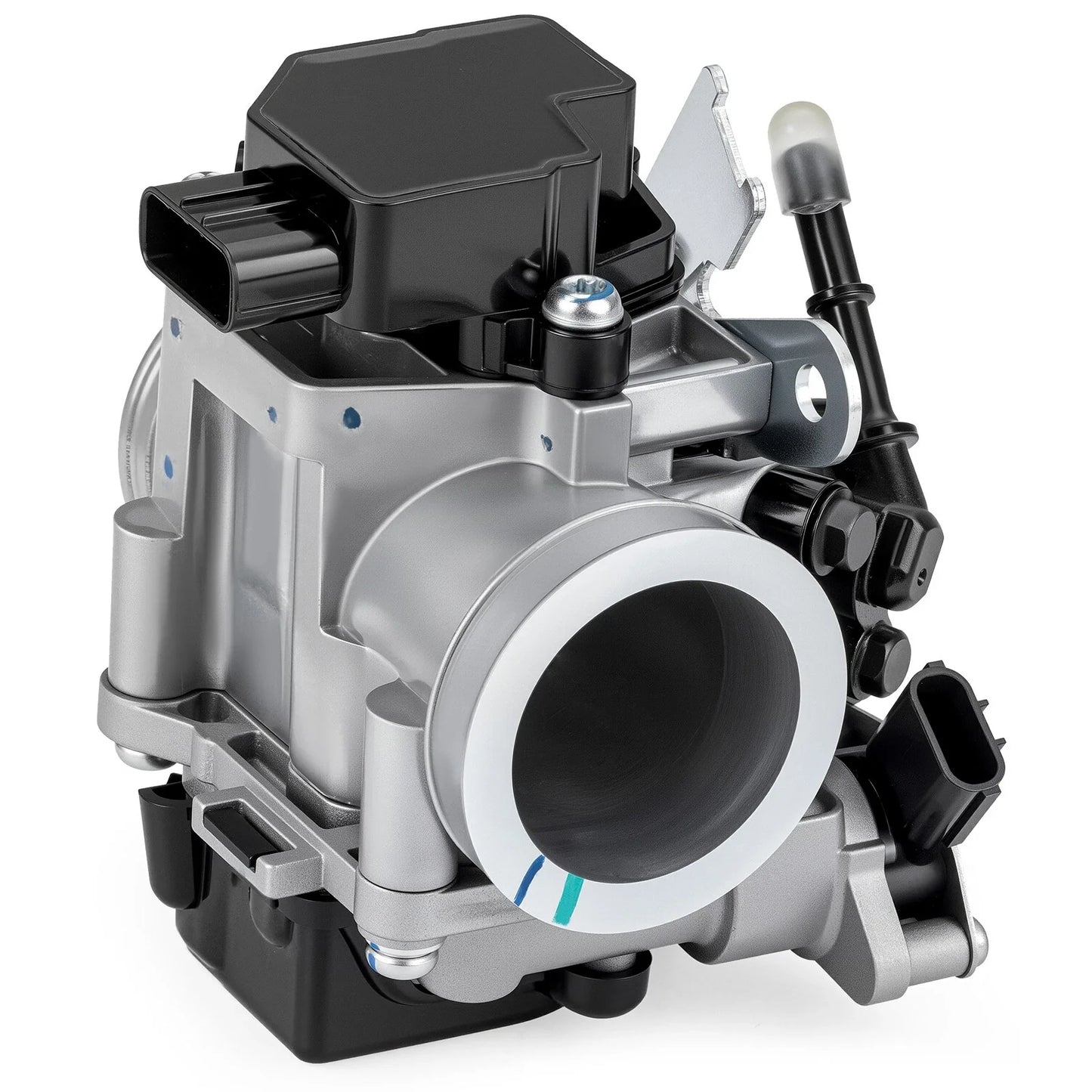 Throttle Body for Honda Foreman Rubicon 500 TRX500FA 4x4 (2018–2019)