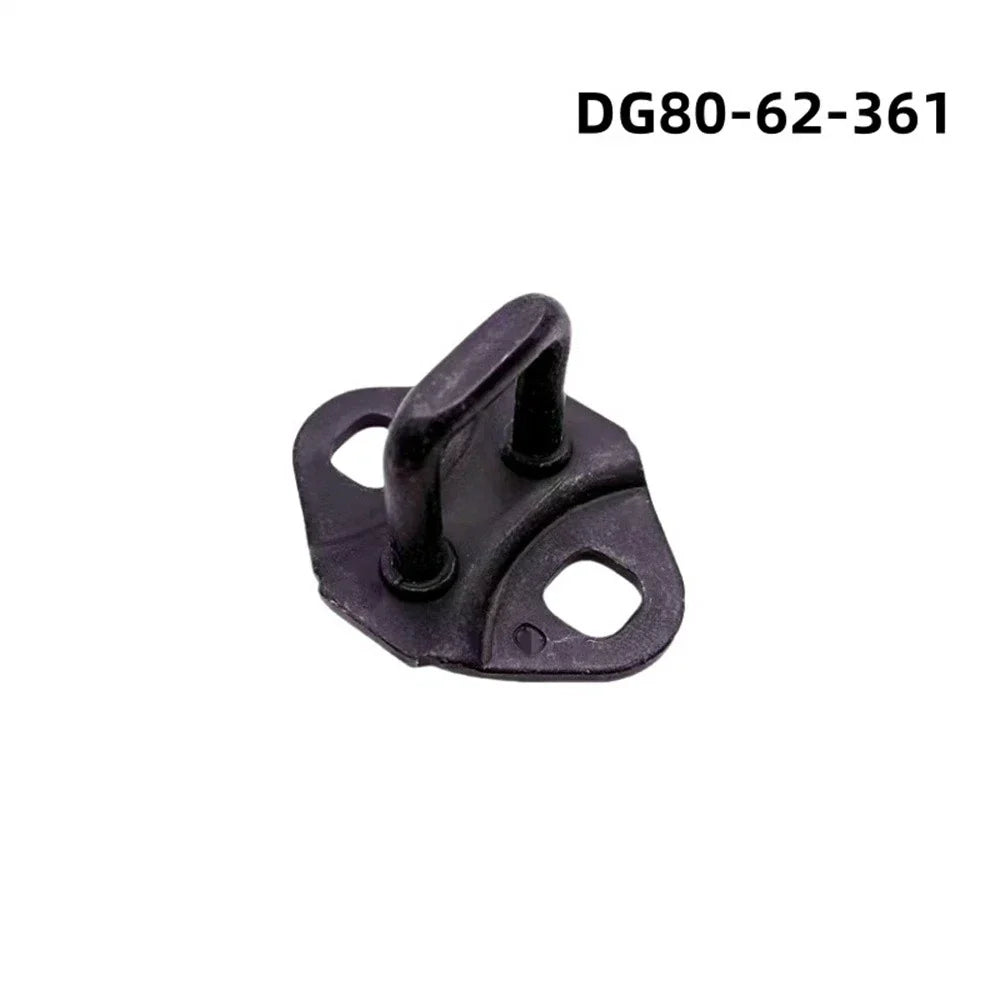Rear Trunk Lock Buckle for Mazda 3, CX-5, CX-30 (2019-2023)