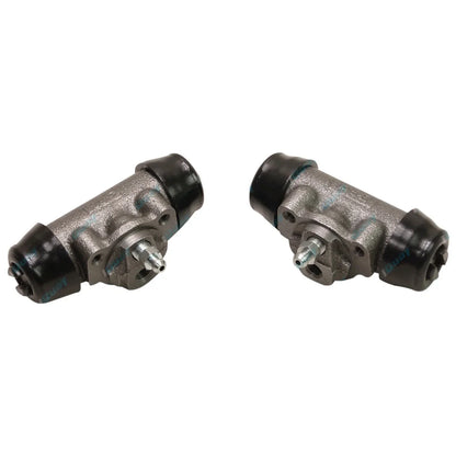 2 Rear Brake Wheel Cylinders for Landcruiser BJ42 FJ40 SWB 10/80-84 40 Series
