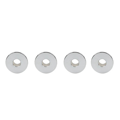 Handlebar Riser Bushings for Harley Sportster Softail Dyna 883 1200 (2004-2023)