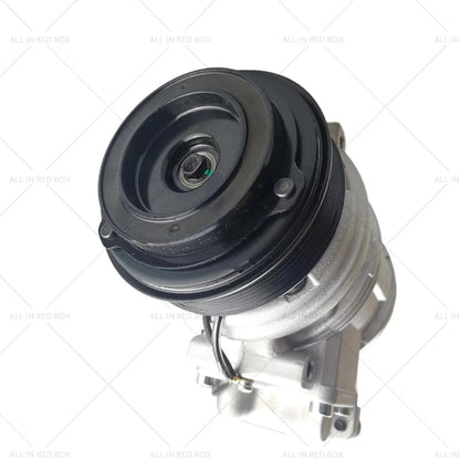 AC Compressor Pump for LDV G10 1.9L Turbo Diesel (2016-On)