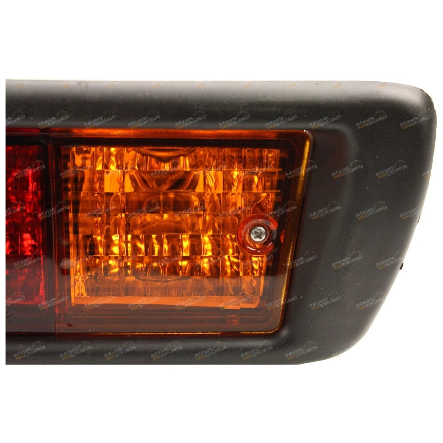 RH / Rear Bar Tail Indicator Light for Toyota Prado 95 series (1996–2002)