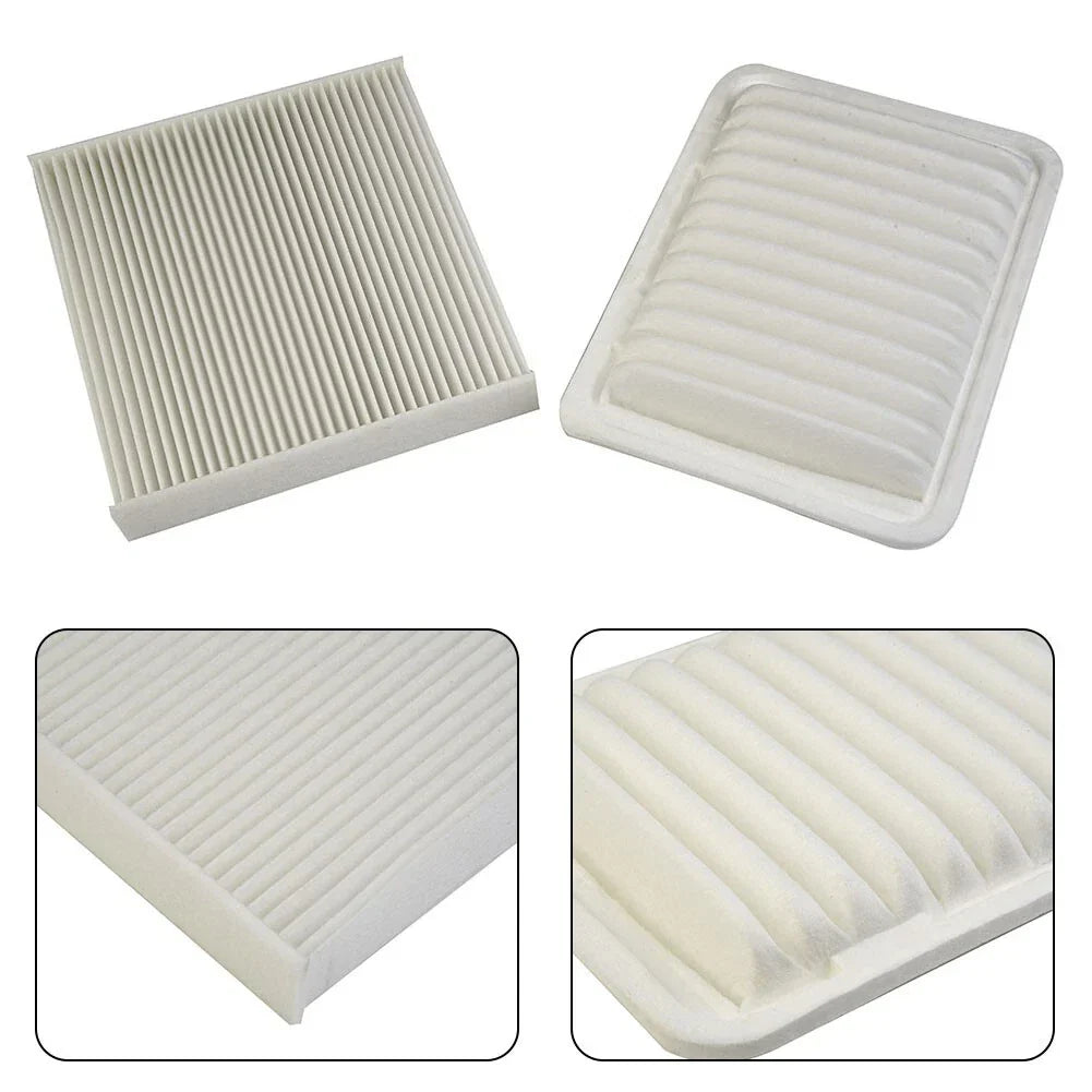 1 x Engine & Cabin Air Filter Kit