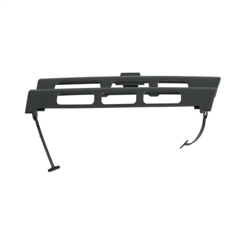 Front Bumper Tow Hook Cover for Mercedes-Benz E300 E320 E420 E500 (1986-1995)