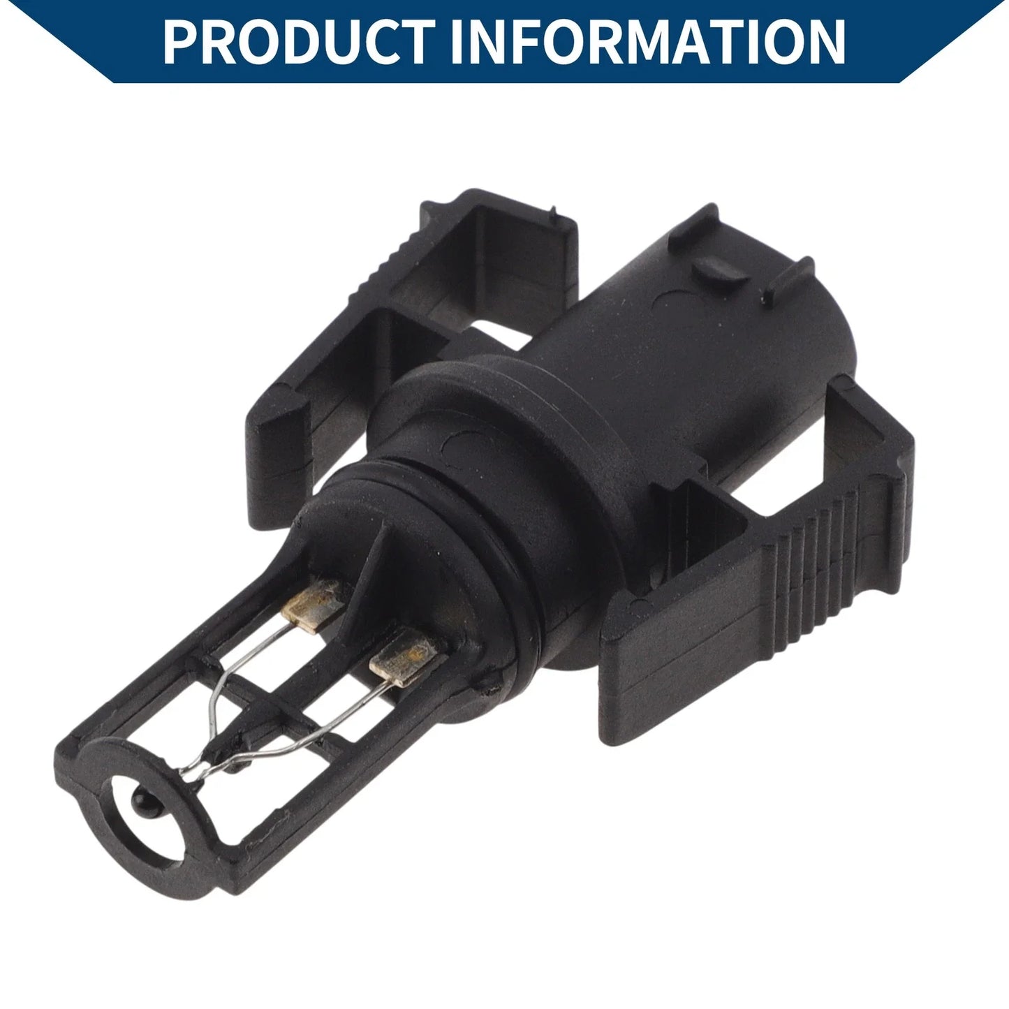 Water Temperature Sensor for Engine Coolant Temperature Sensor