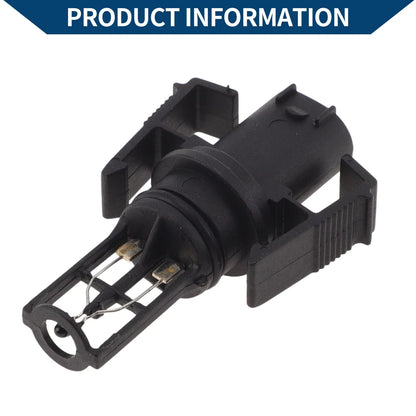 Water Temperature Sensor for Engine Coolant Temperature Sensor