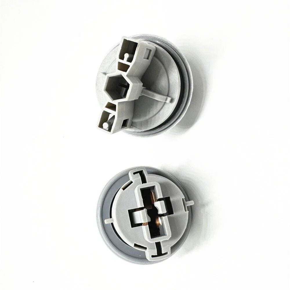 DRL Light Bulb Socket Holders for Vauxhall Astra J, Cascada, Zafira (2010-2016)