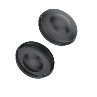 Front Hub Grease Caps for Toyota Lexus Tacoma 4Runner GX460 (2005-2023)