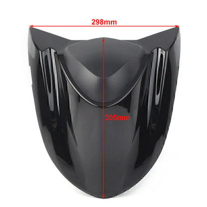 Rear Seat Cover Cowl for Kawasaki Ninja ZX10R ZX-10R (2004-2005)